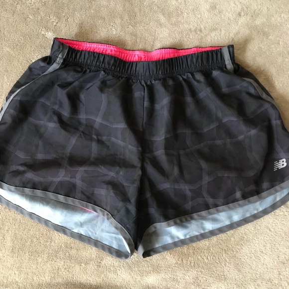 New Balance Pants - New Balance Athletic Shorts Women’s Small
